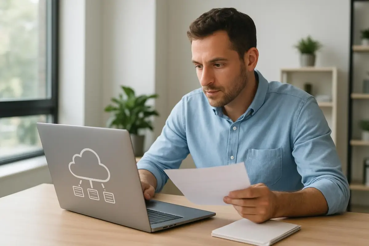 Beste cloud hosting platforms: vergelijking voor kleine bedrijven