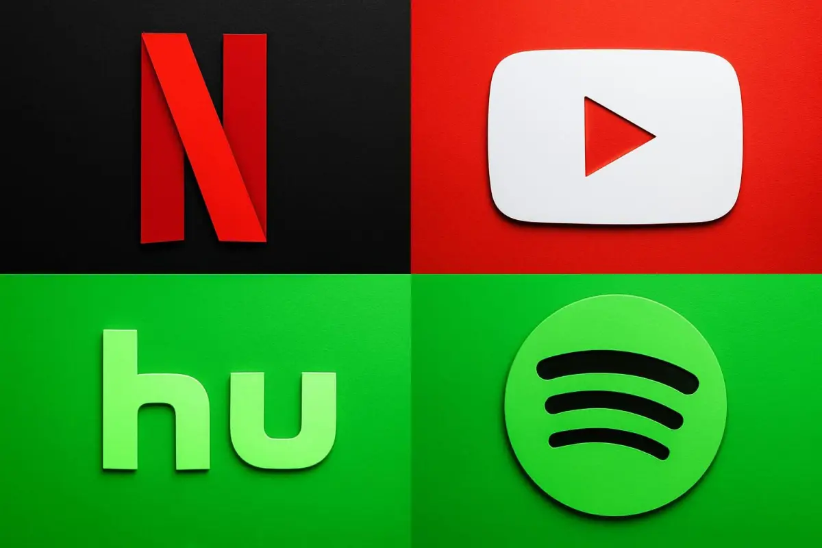 Beste streaming platforms: vergelijken & unieke features