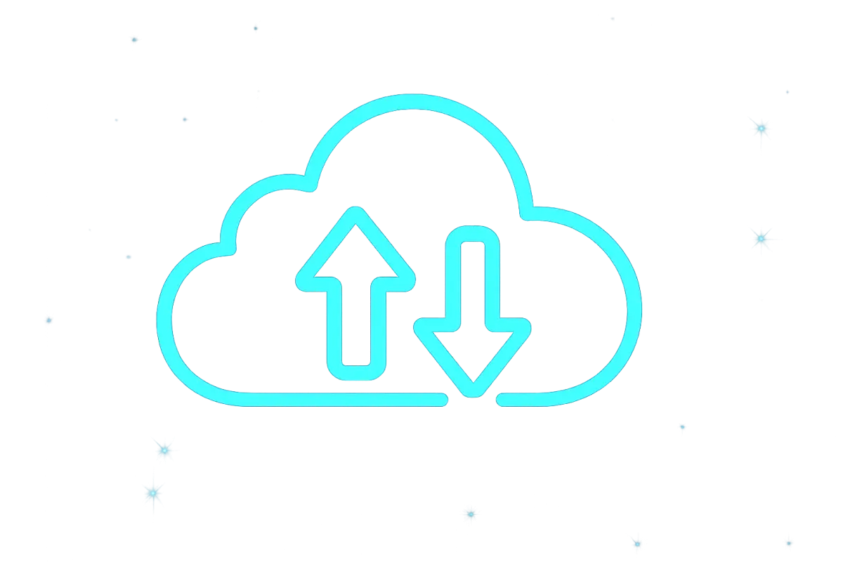 cloud opslag uitleg