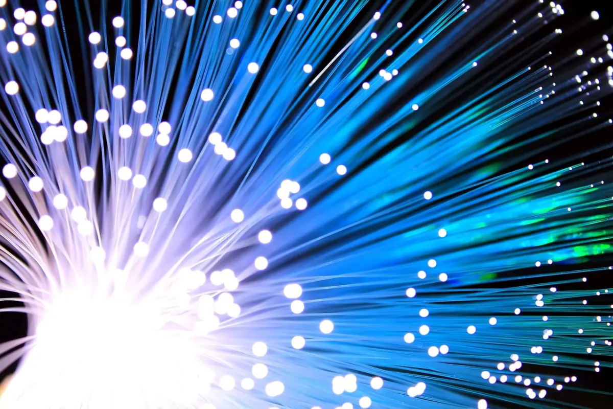 technische basis internet