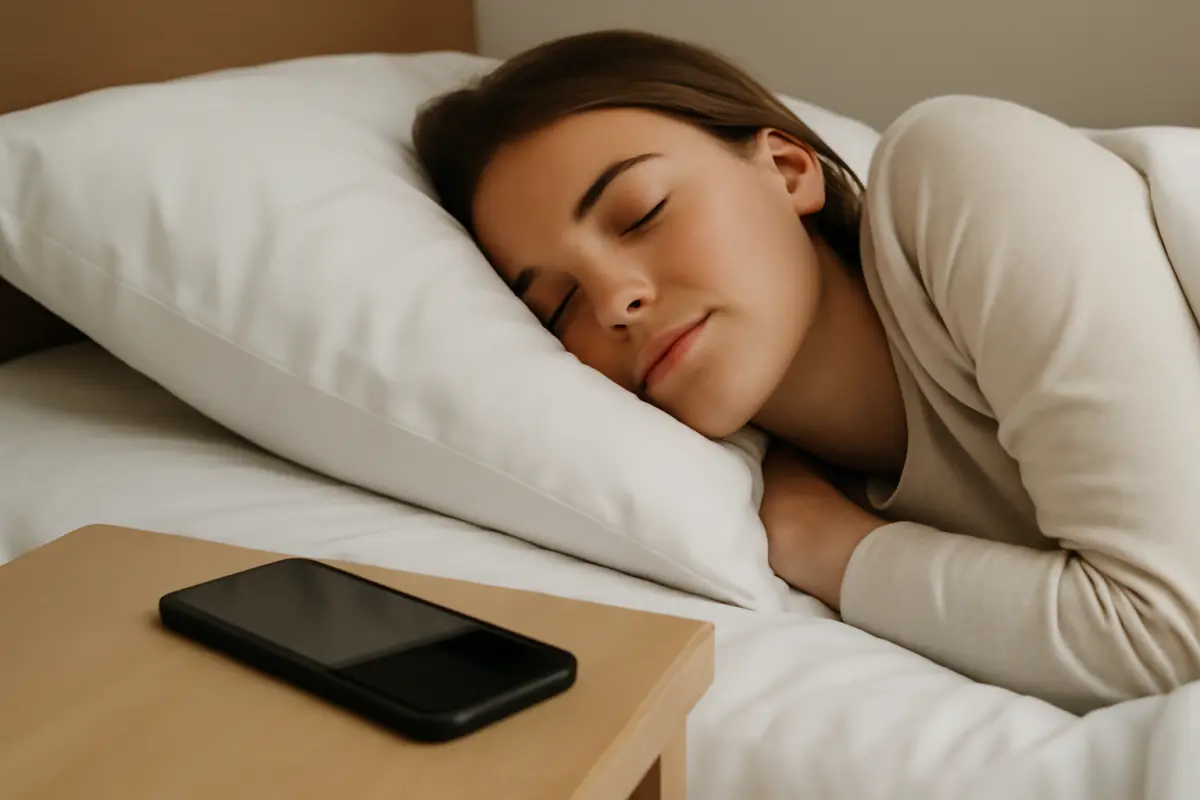 Voordelen van een digitale detox
