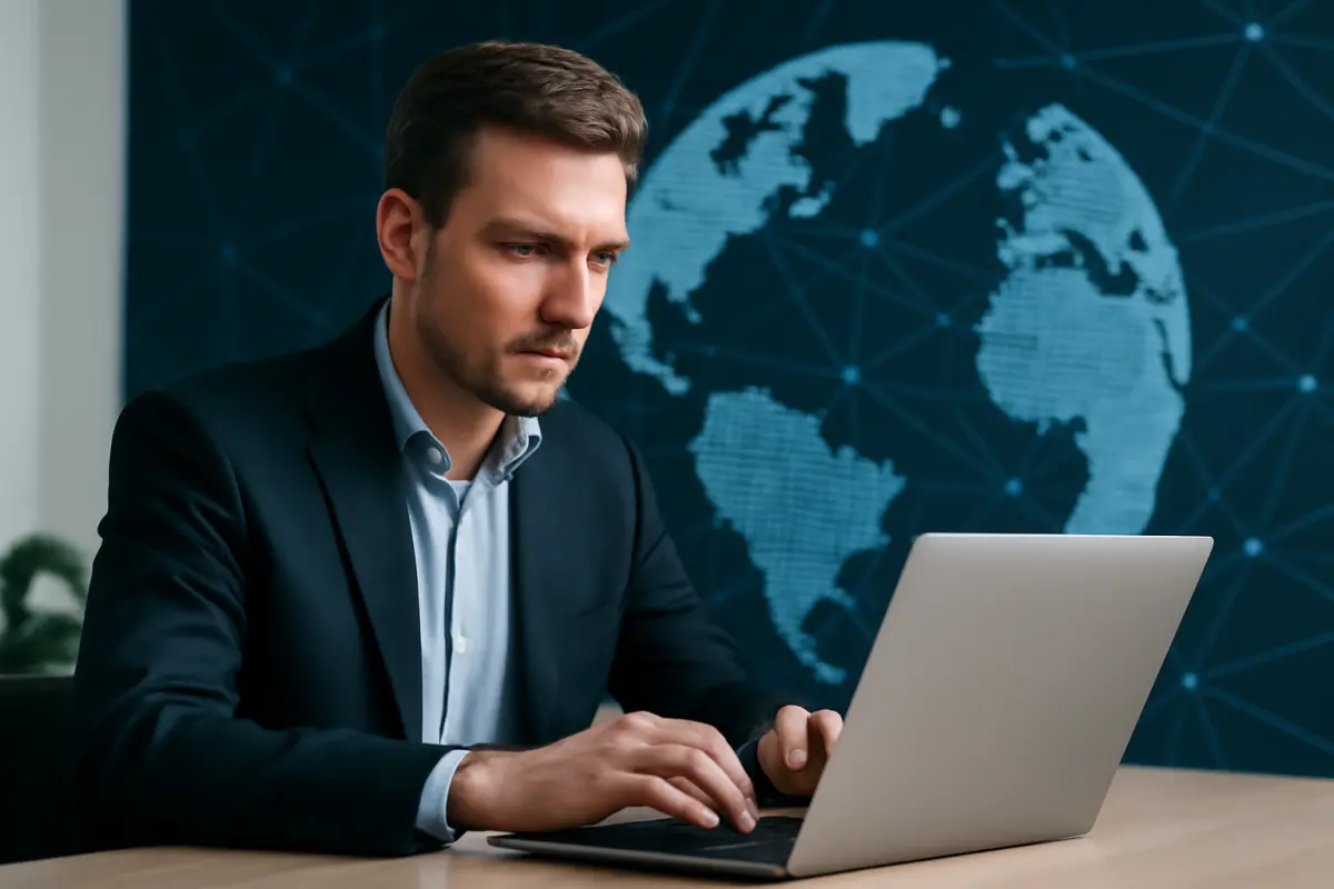 Internet & digitale economie: drijvende kracht