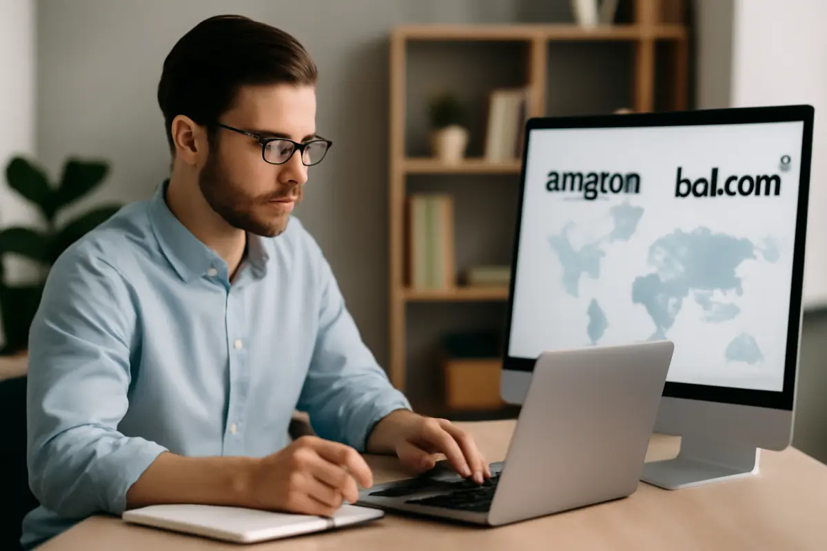 Kansen benutten op digitale markten