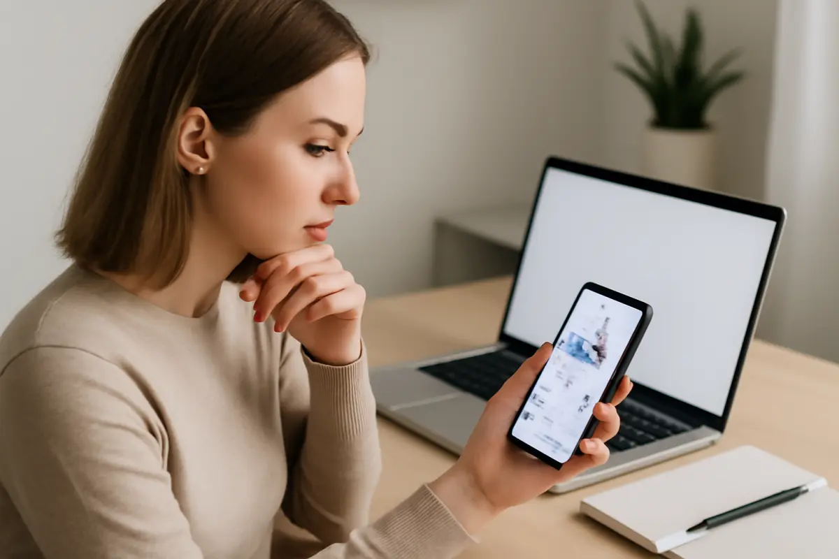 Digitale afleiding en multitasking aanpakken: zo houd je grip