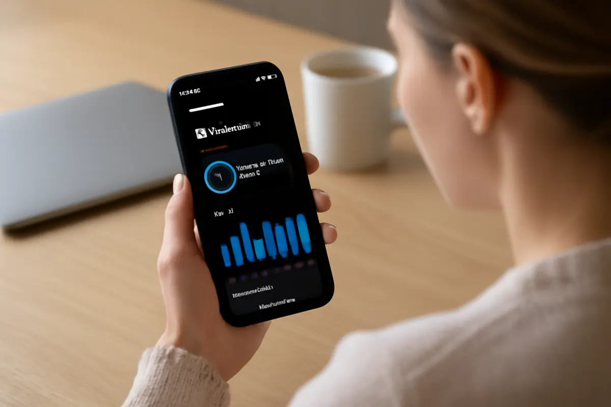 Voorbeelden uit de praktijk: zo verander je je digitale gedrag