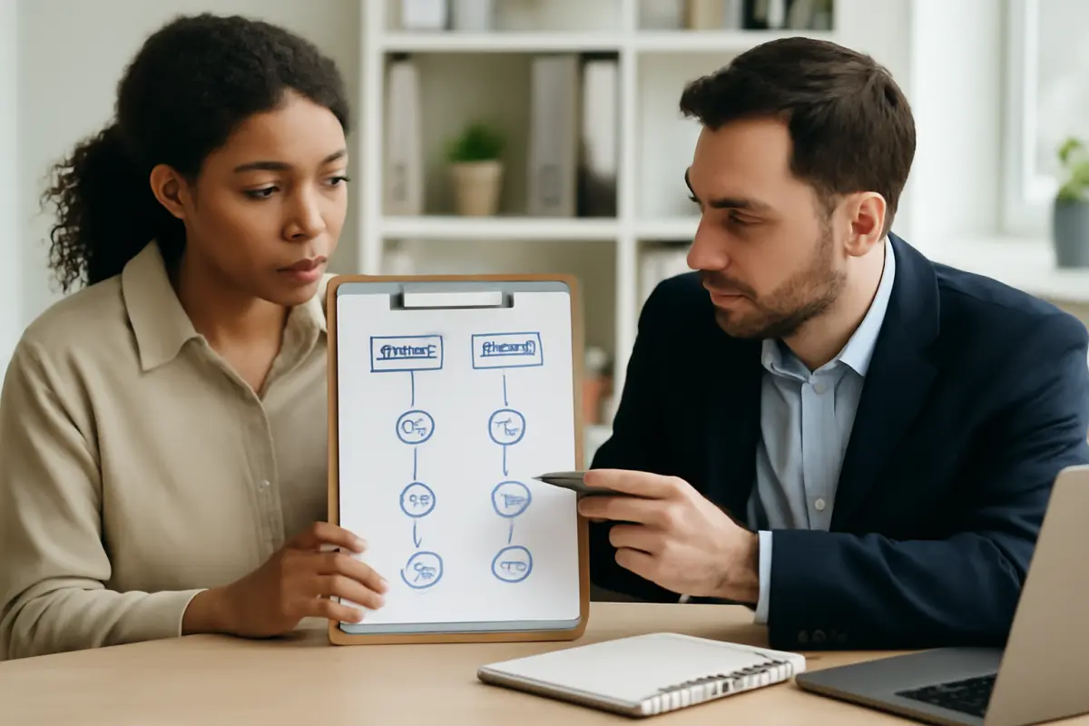 Welke strategie past bij welk type bedrijf?