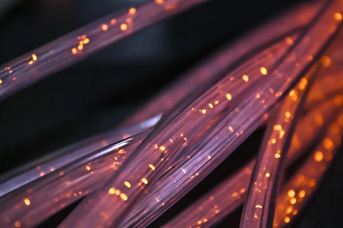 De technische basis van internet en digitale netwerken
