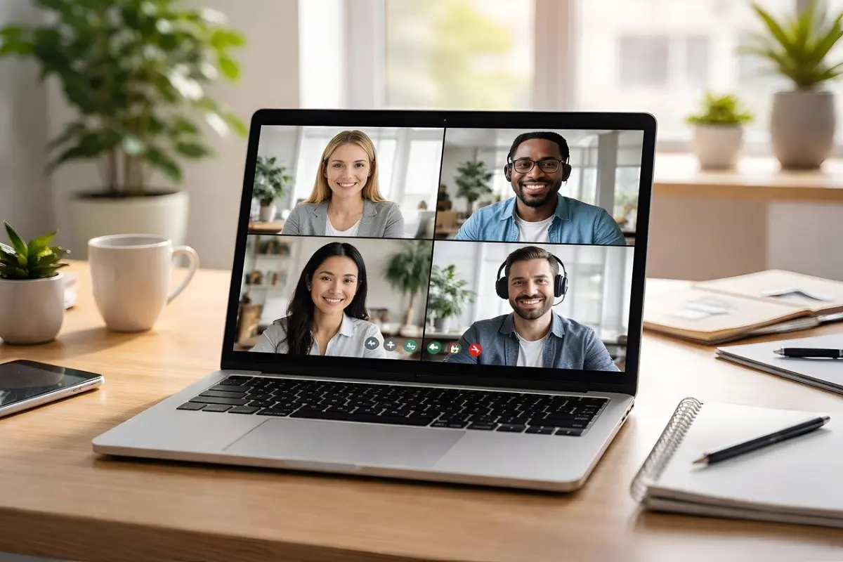 Digitale communicatie en online samenwerking: zo werk je écht effectief samen