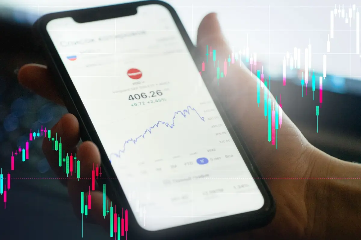Digitale economie: internet trends en groeikansen