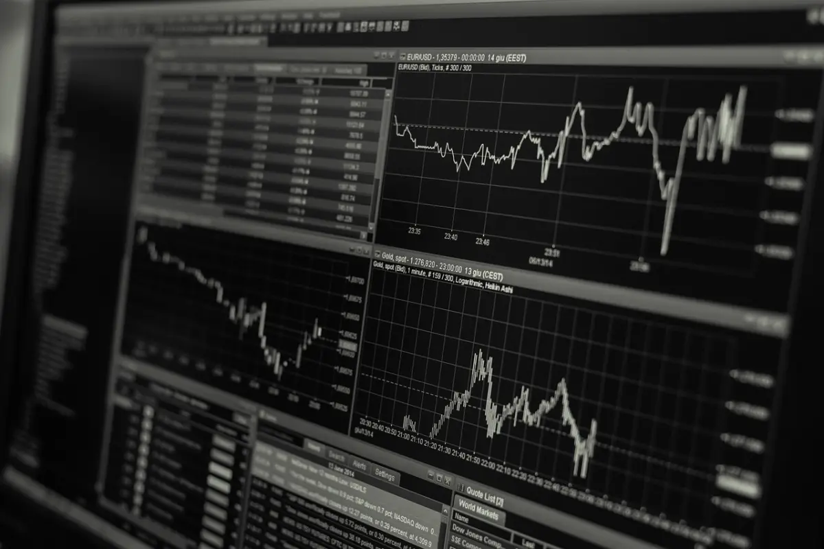Digitalisering economie: impact, kansen en uitdagingen