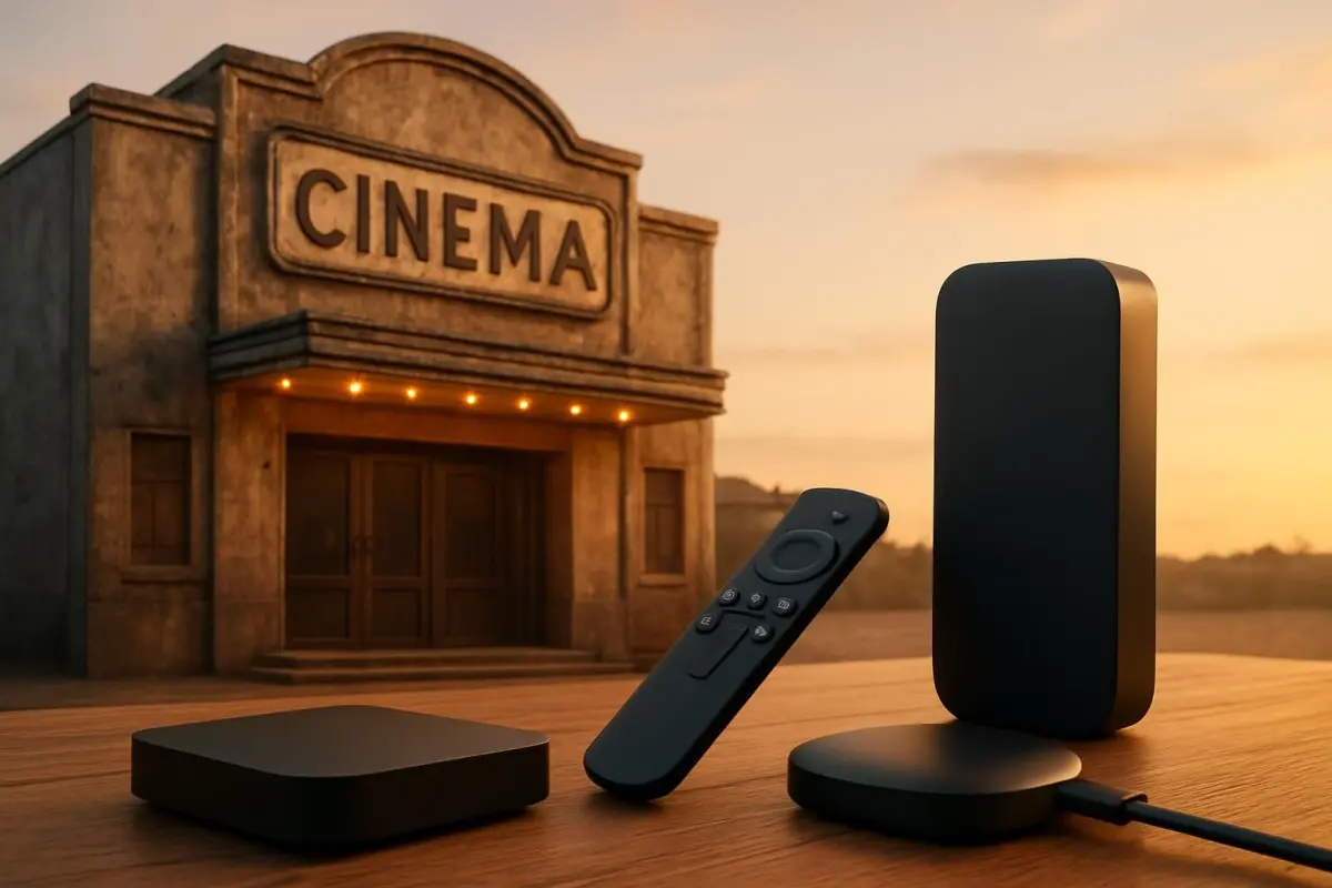 Impact digitale media traditionele entertainment: trends en vergelijking