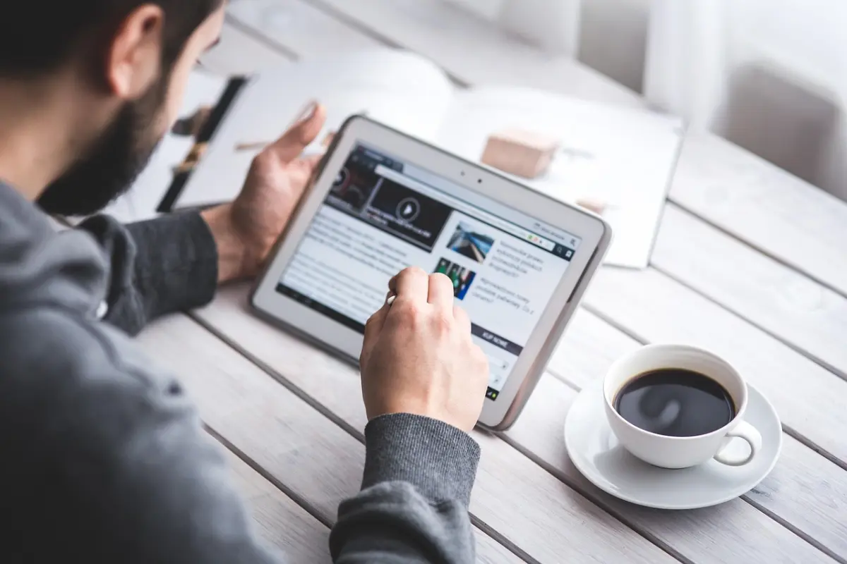 Internet innovatie digitale economie zo pak je groei en valkuilen aan