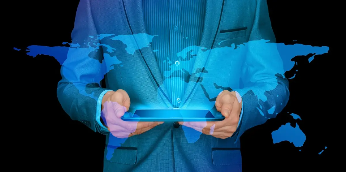 Internet invloed globalisering zo groei je internationaal zonder grote investeringen