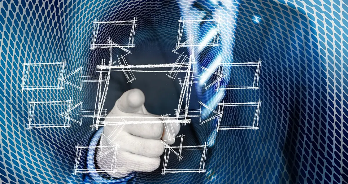 Internet technologie arbeidsmarkt zo grijp je de nieuwe kansen