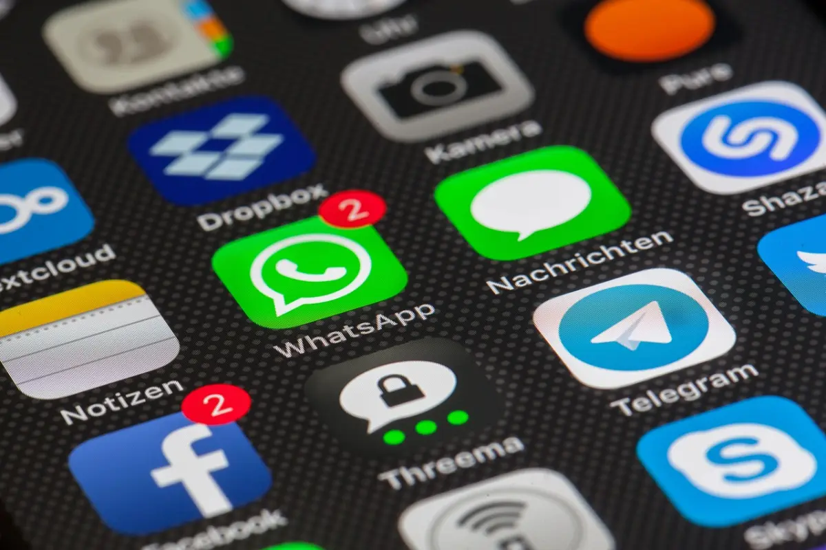 Privacy sociale media actuele uitdagingen en slimme oplossingen