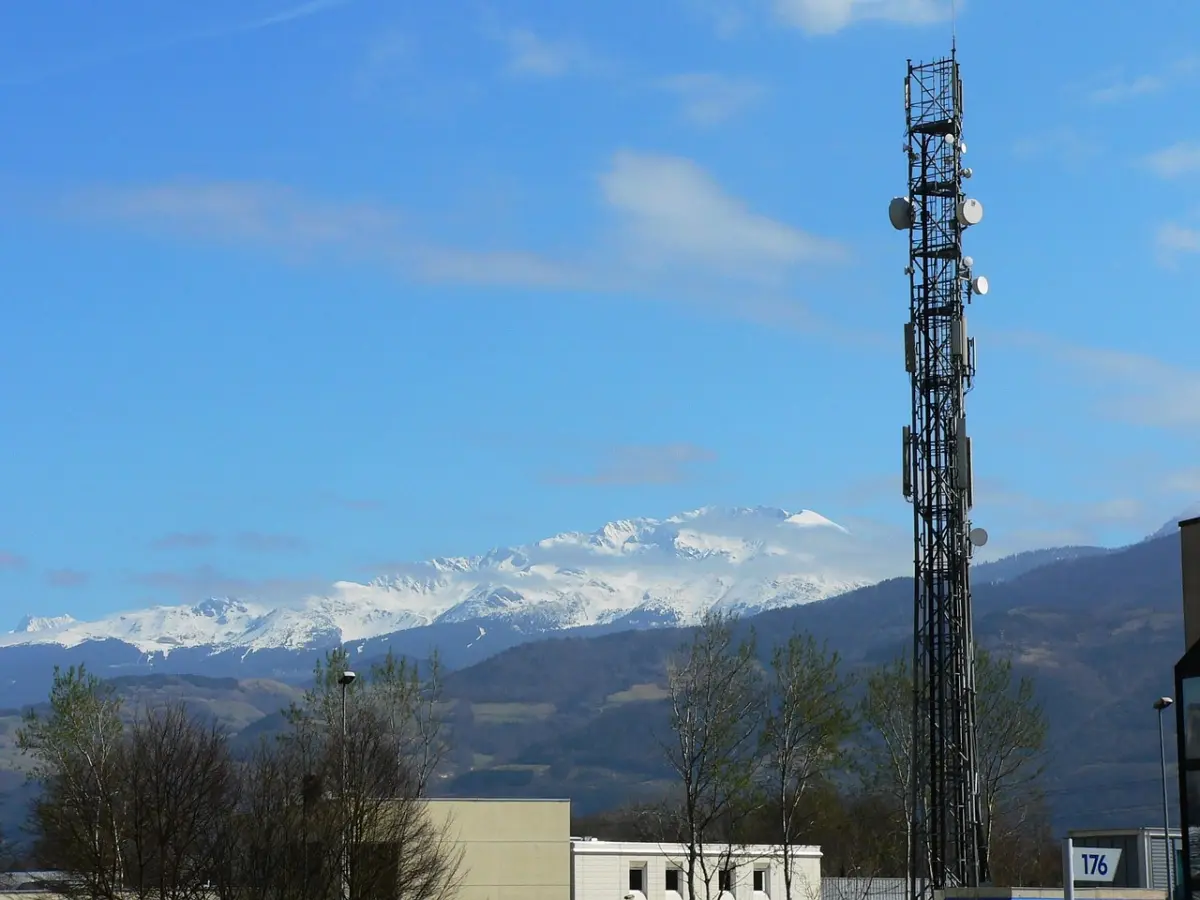 Satellietnetwerken internet zo krijg je overal verbinding zonder kabels