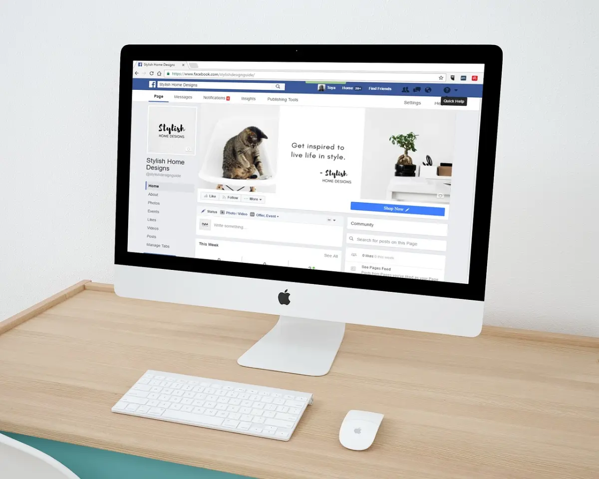 Wanneer is investeren in sociale media marketing de moeite waard?